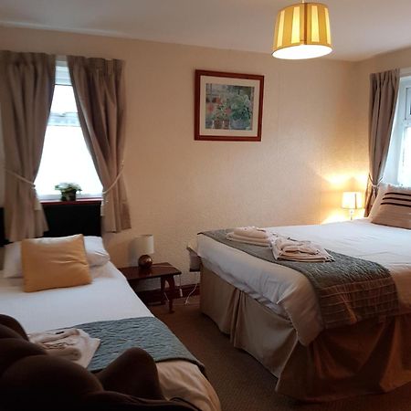 Hôtel Sunset à Blackpool Extérieur photo