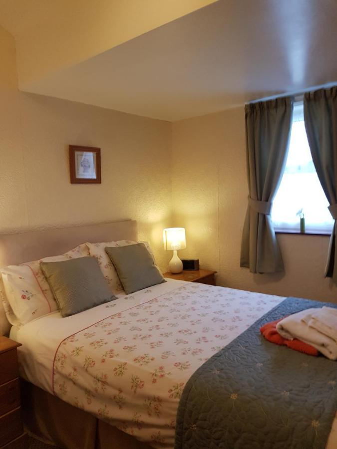 Hôtel Sunset à Blackpool Extérieur photo