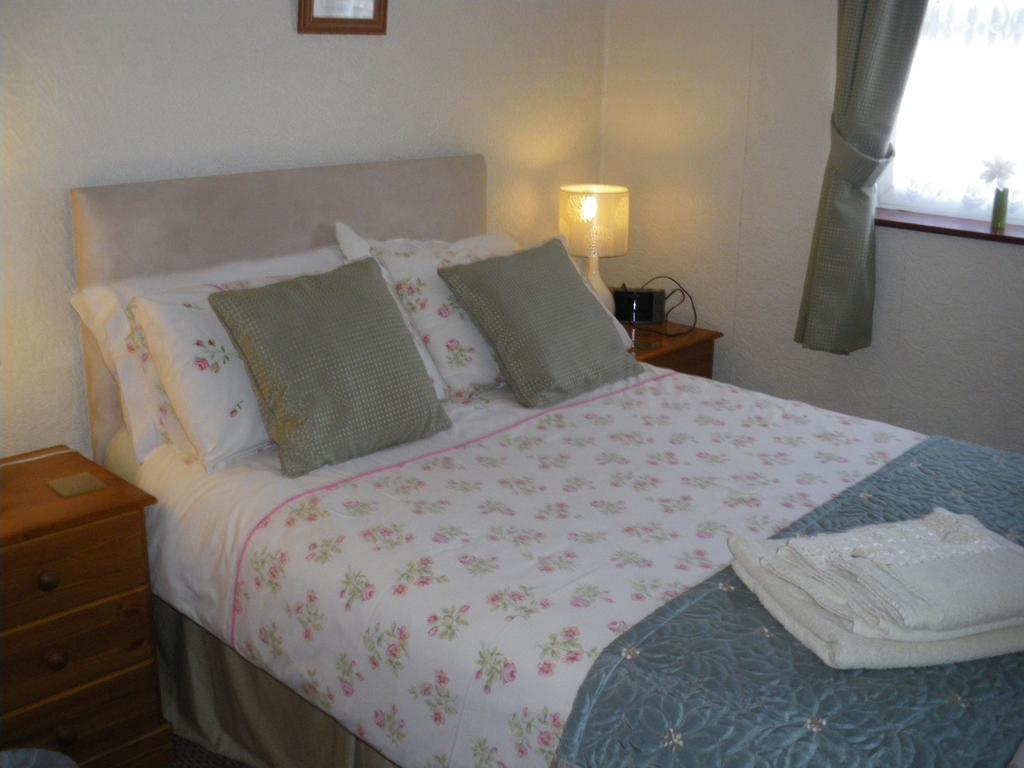 Hôtel Sunset à Blackpool Chambre photo