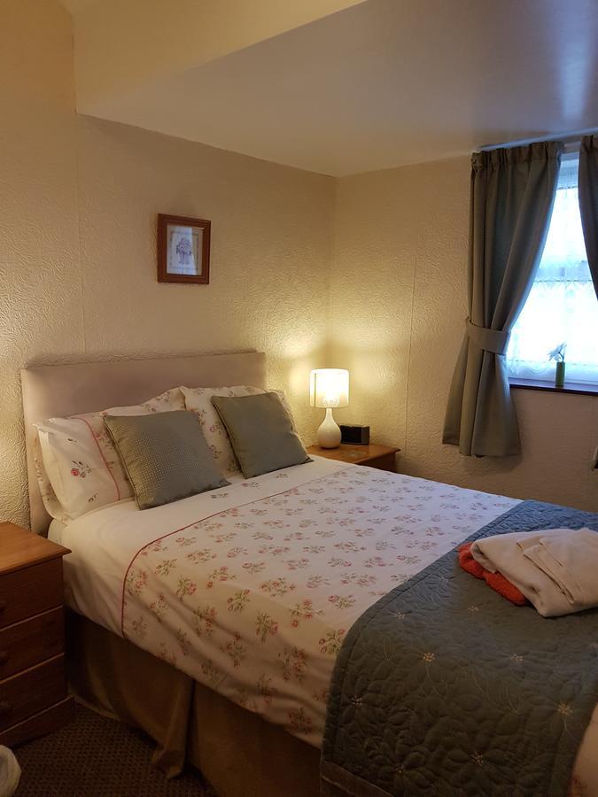 Hôtel Sunset à Blackpool Extérieur photo